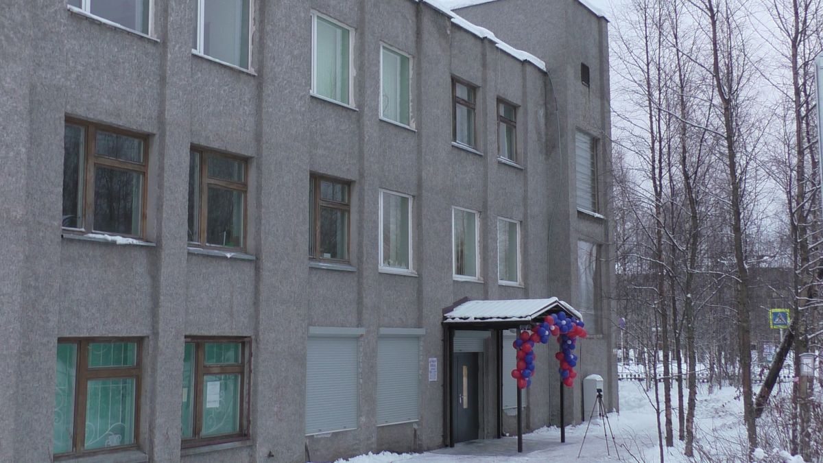 В день образования Пенсионного фонда РФ в Карелии открылись новые офисы  для приема посетителей