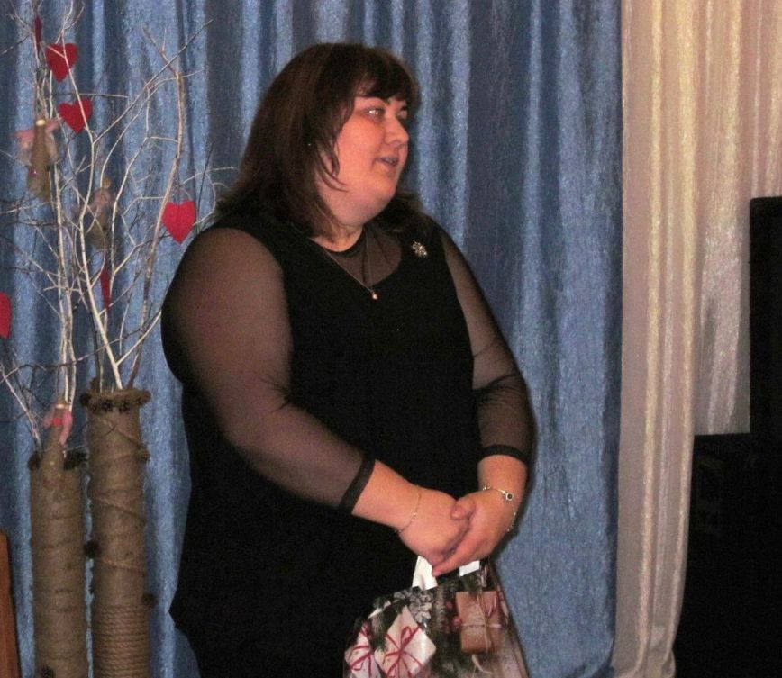 В Беломорском районе Пенсионный фонд поздравил семьи с золотым юбилеем