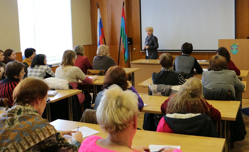 Рабочие встречи управляющего в Сортавальском районе