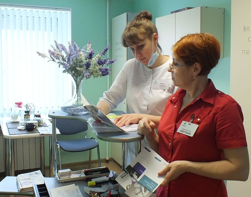 Стоматологам и компьютерщикам рассказали о пенсионном законодательстве