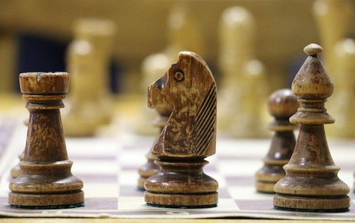 Пенсионеры Республики Карелия снова сразятся в шахматном турнире