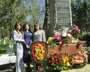 В станице Зеленчукской отдали дань памяти жертвам депортации карачаевского народа