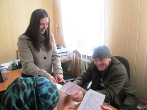 Санэпидемиологам Малокарачаевского района разъяснили нововведения в пенсионной системе