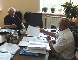 Вопросы повышения размера пенсии интересовали граждан, обратившихся в приёмную Президента России