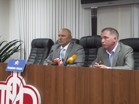 Единовременную выплату в размере 5 000 рублей пенсионеры Хакасии получат вместе с пенсией за январь 2017 года