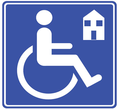 В Хакасии Пенсионный фонд создает условия для удобства инвалидов