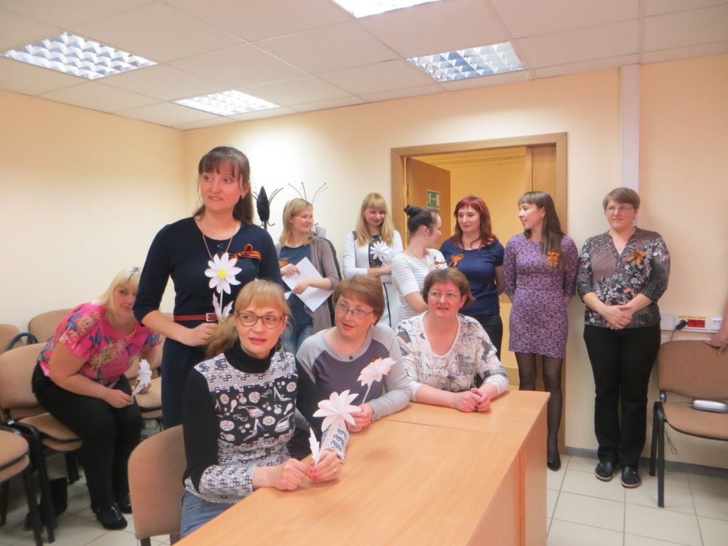 Помогать детям просто!