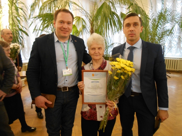 Областной чемпионат по компьютерному многоборью