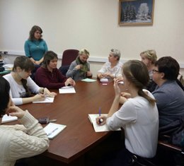 Электронные услуги ПФР костромичи могут получить и через МФЦ