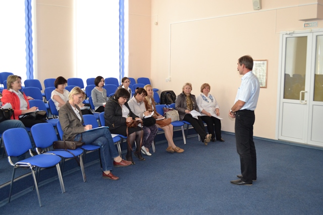 В Костроме прошли общественные слушания 