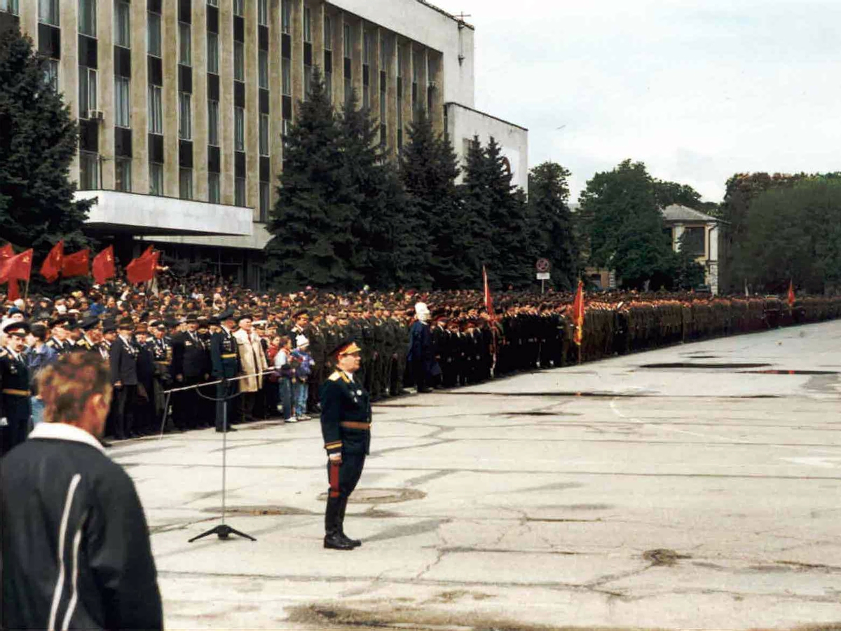 В Отделении ПФР по Краснодарскому краю работают свои герои