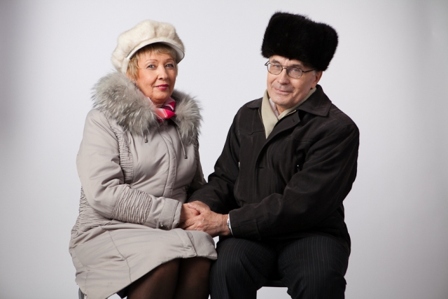 Информация для получателей страховых пенсий, фактически проживающих в районах Крайнего Севера