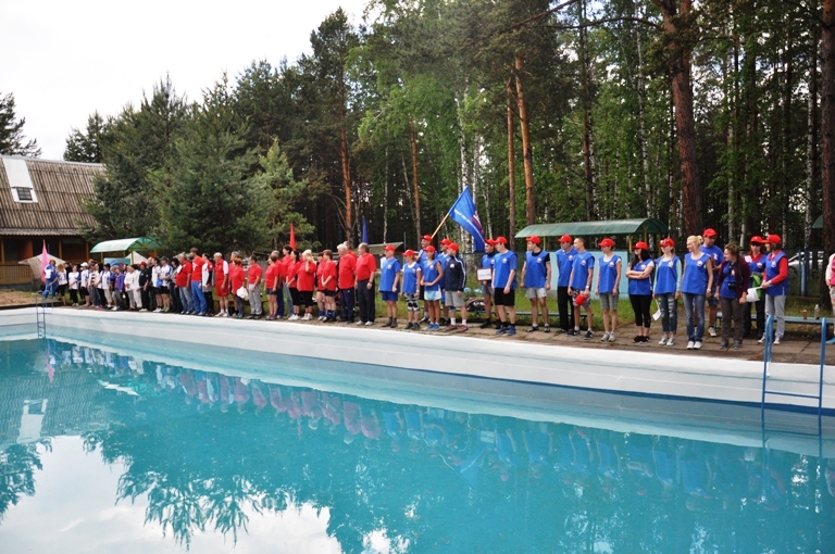 Спортивная победа в честь Дня социального работника