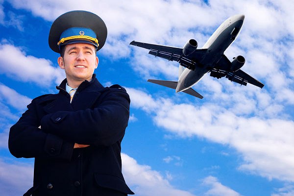 Произведен перерасчет доплаты к пенсиям летчиков и шахтеров