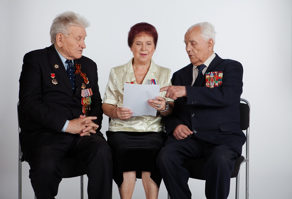 Социальные выплаты повышаются с 1 февраля на 5,4%