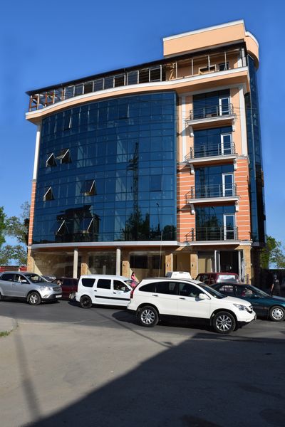 ВНИМАНИЕ! Новый адрес ОПФР по Республике Крым