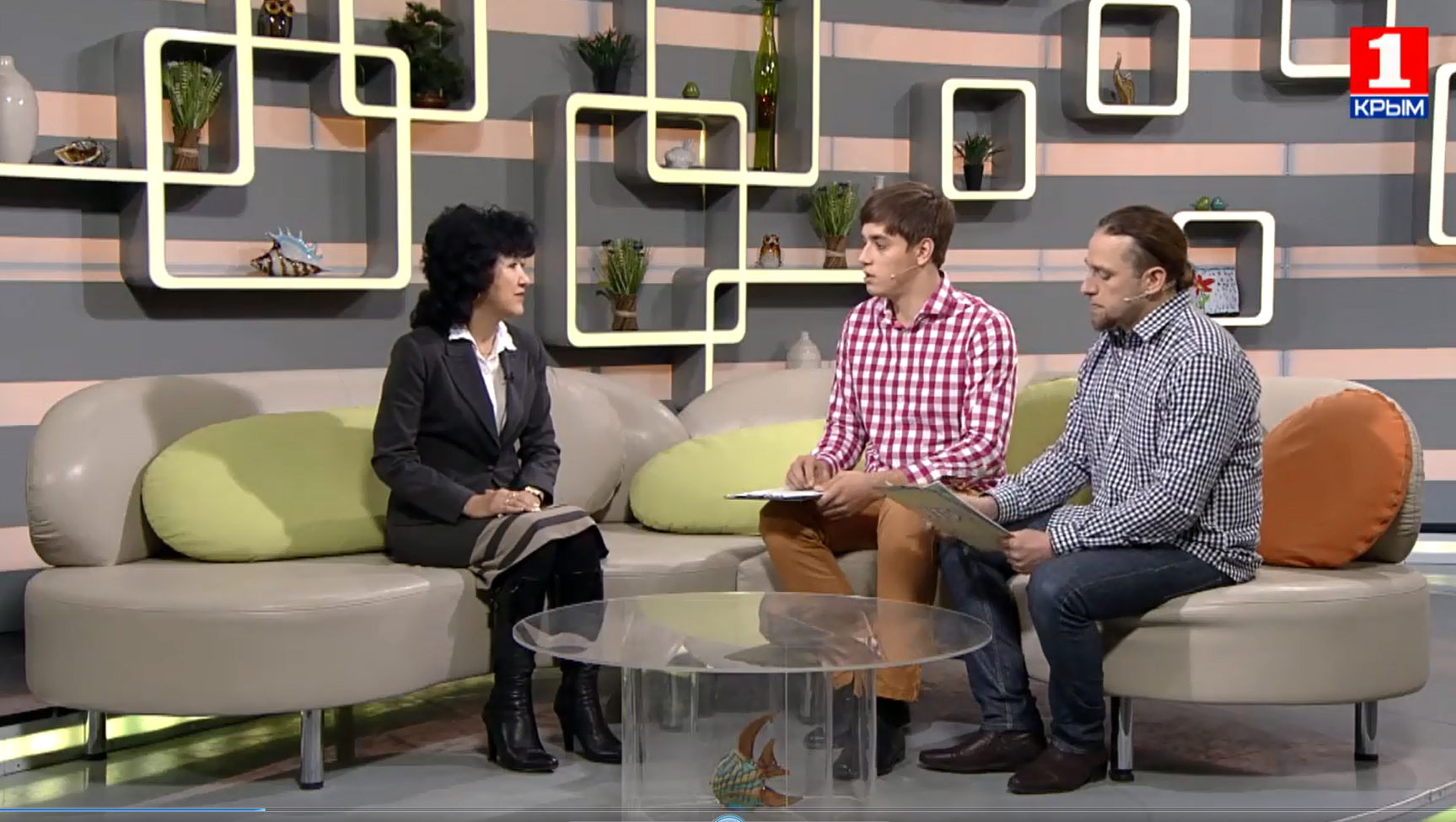 Компетентно об индексации пенсий в Крыму 