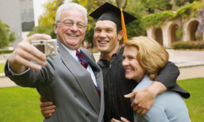 Родители студентов имеют право на повышенную пенсию