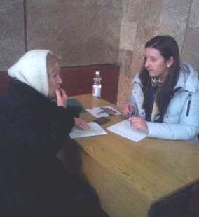 Керчь: день правовой помощи