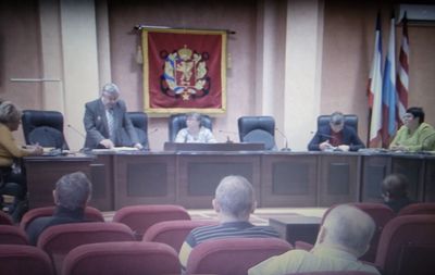 Пенсионные права и льготы чернобыльцев Керчи обсудили за круглым столом