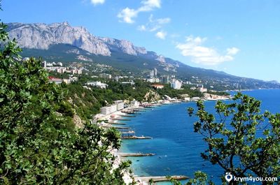 Представители республиканской власти ответят на вопросы жителей Алушты