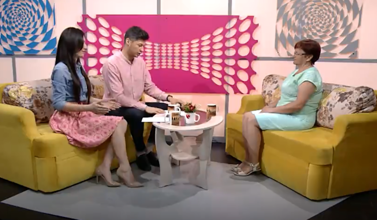 Совершенствование работы клиентских служб ПФР по Республике Крым