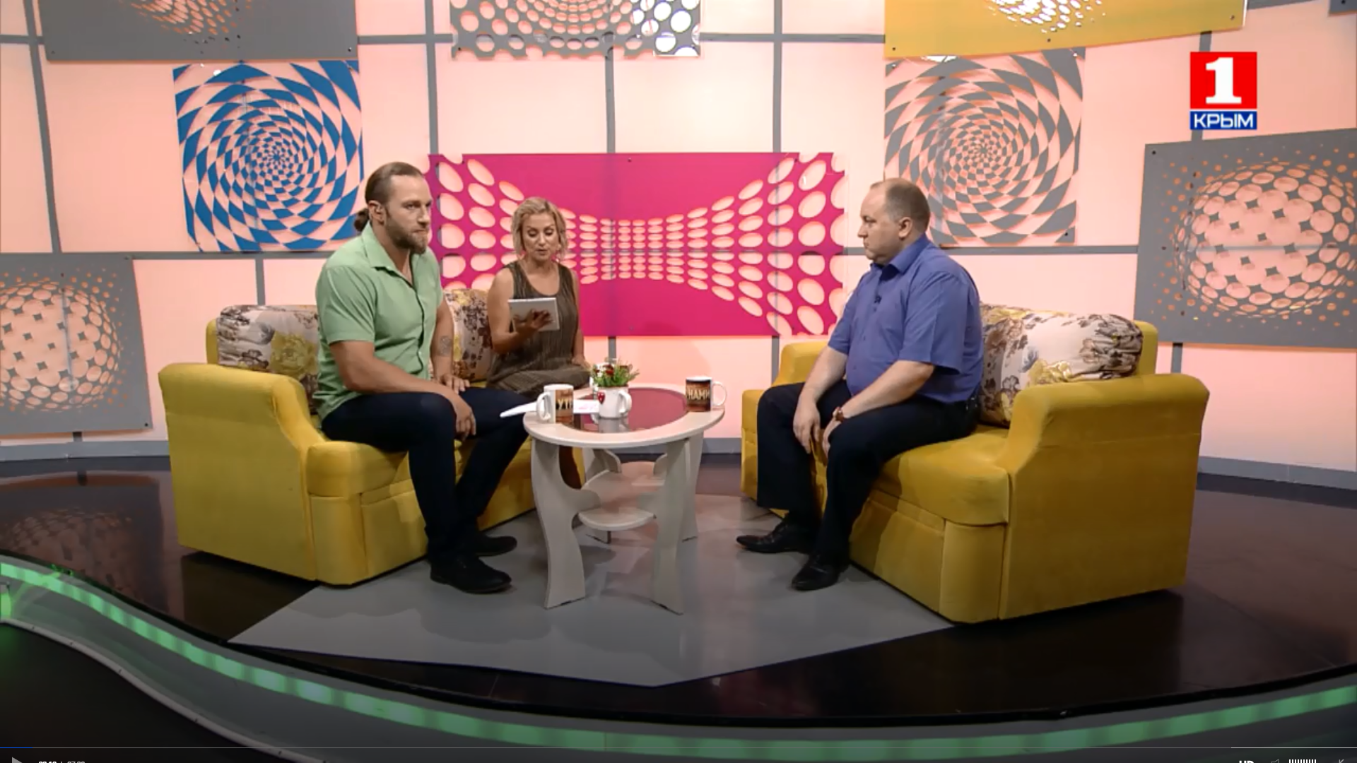 Утром обсудили основные аспекты пенсионной реформы