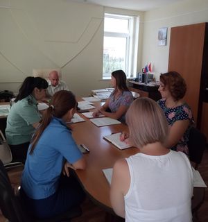 Судак: подведены итоги работы по легализации теневой занятости