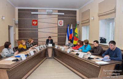 Евпатория: легализация заработной платы и трудовых отношений на контроле