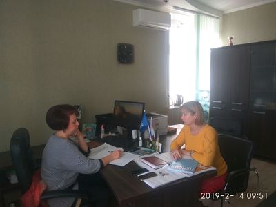 Судак: совещание с социальными партнерами