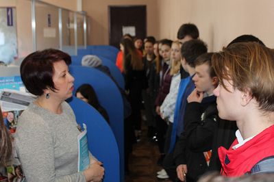 Судак: День открытых дверей