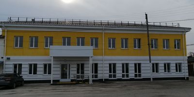 ВНИМАНИЕ! Новый адрес ПФР Белогорска!