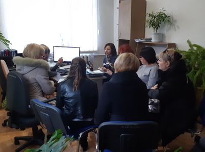 Нижнегорск: наша цель – ответить на все вопросы о «крымском» стаже