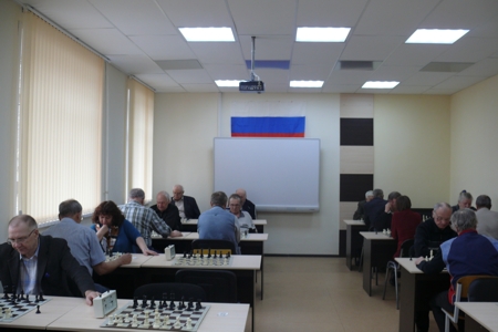 К турниру готовы! 