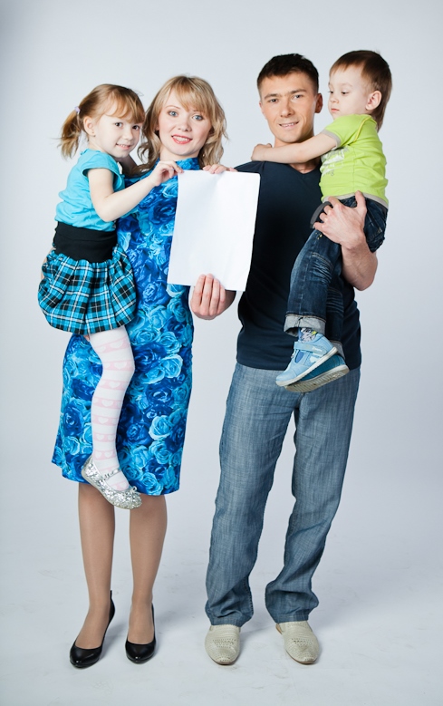 За 10 лет Сертификаты на материнский капитал получили 156,6 тысяч кузбасских родителей 