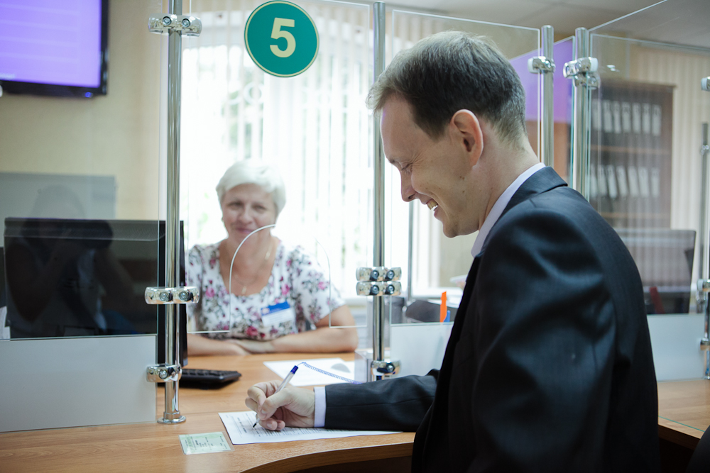 Дан старт Всероссийскому конкурсу среди работодателей