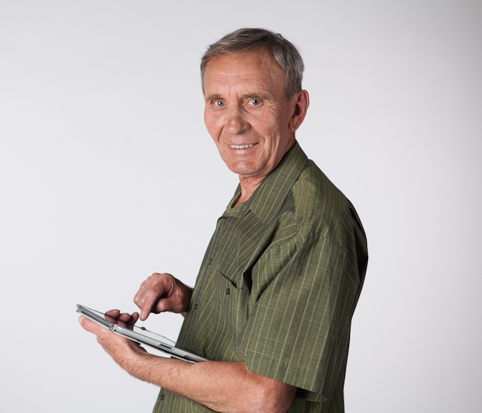 Ваш контроль