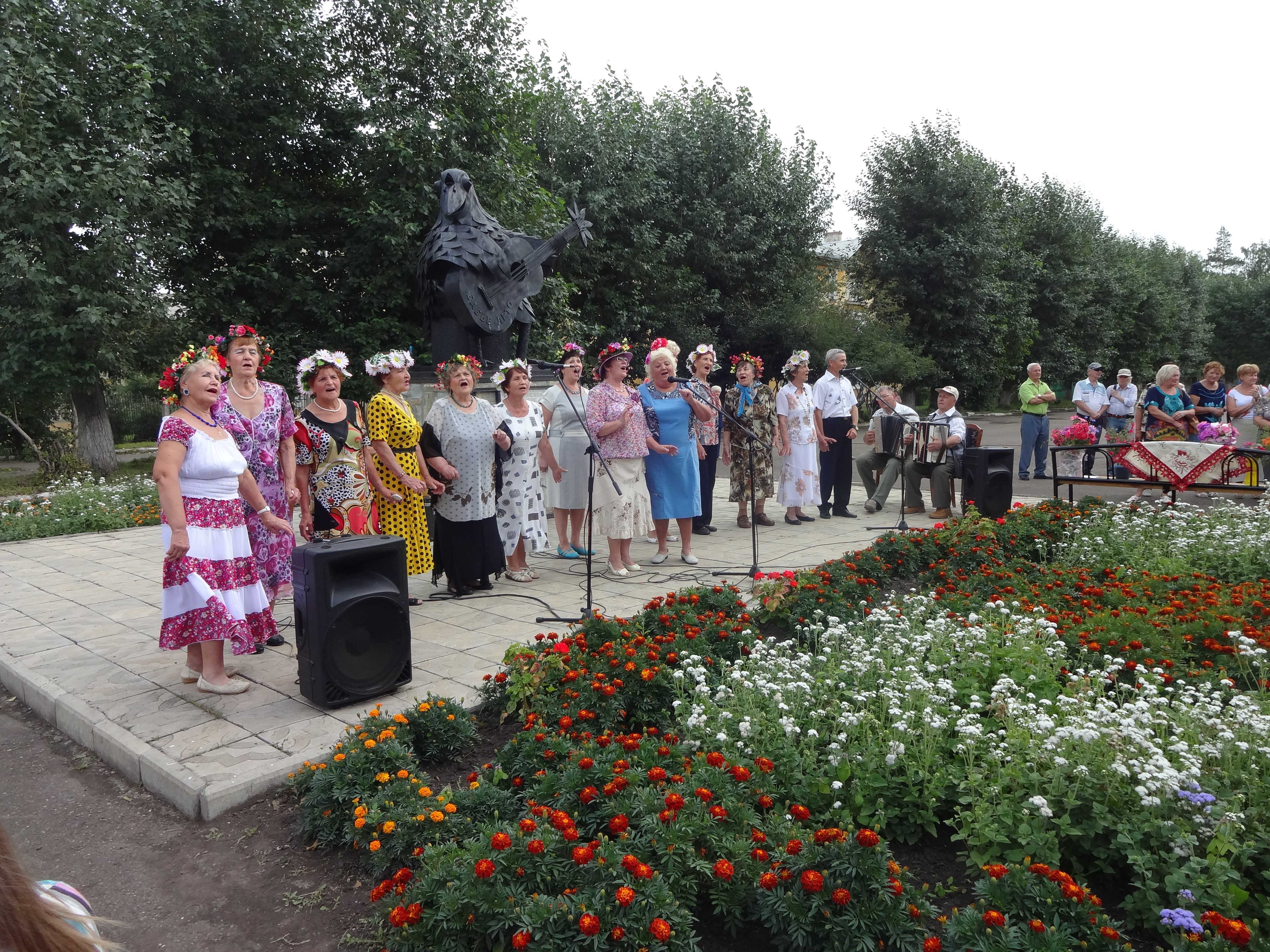 Идея ушла в Совет