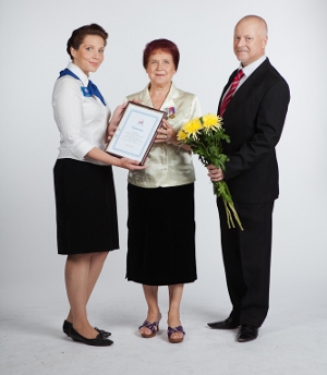 Лучшие страхователи 2014 года в Кемеровской области