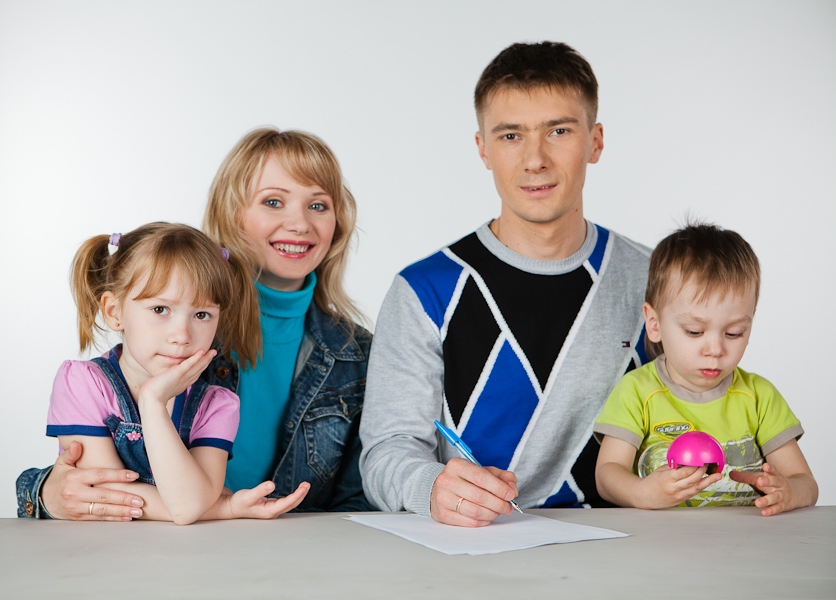 Материнский капитал - на первоначальный взнос  по жилищному кредиту 