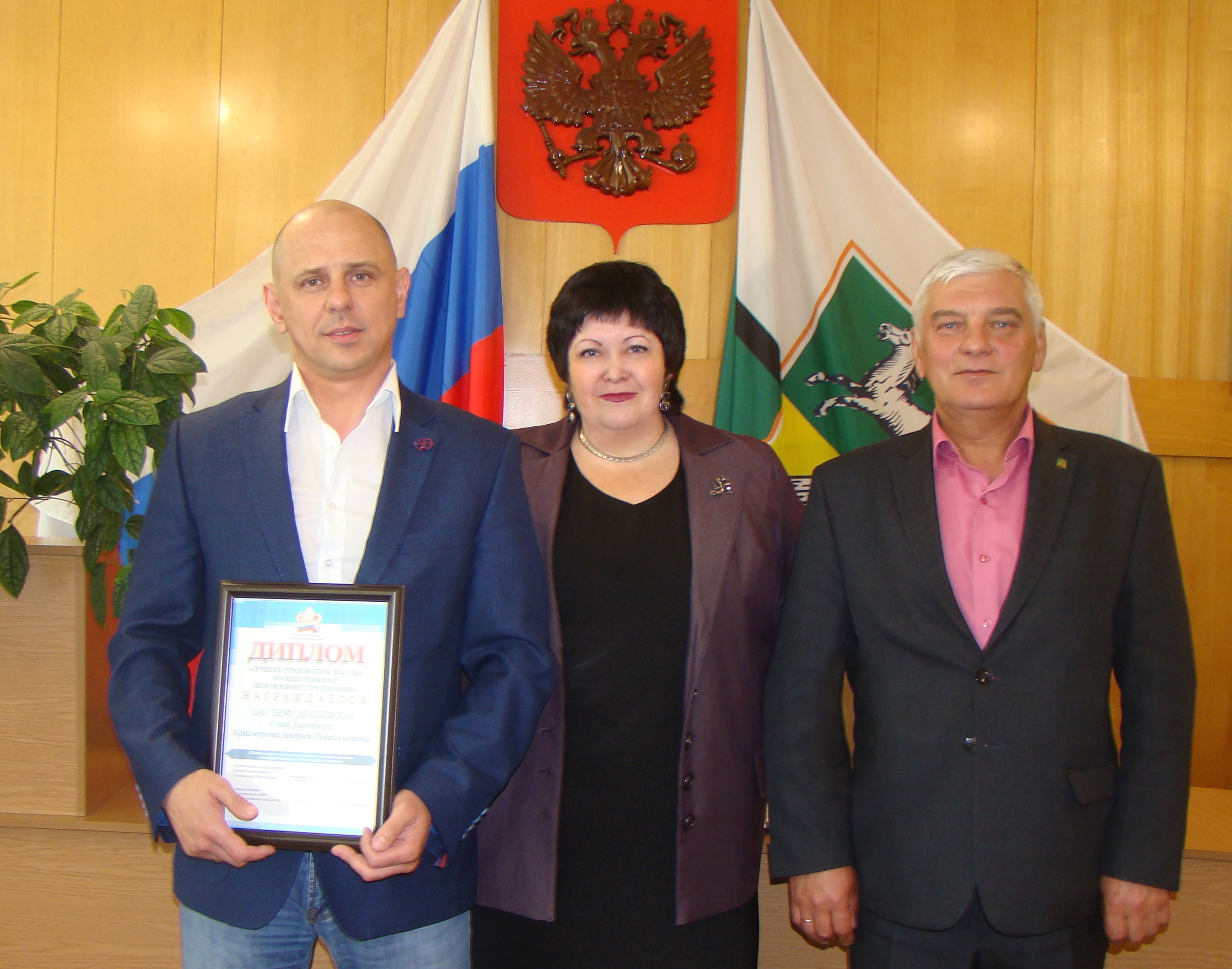 Кто хочет работать – ищет возможности