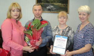 Торжества продолжаются