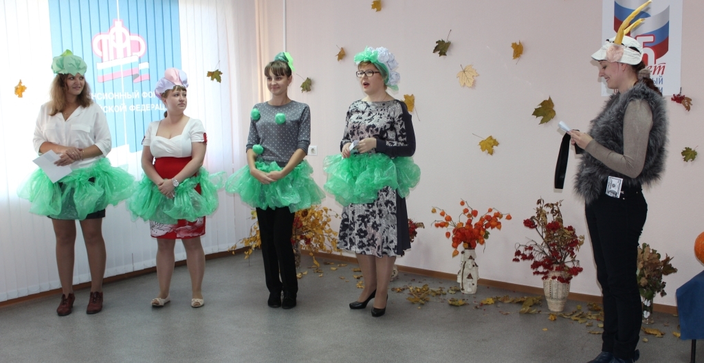 Душа просит праздника