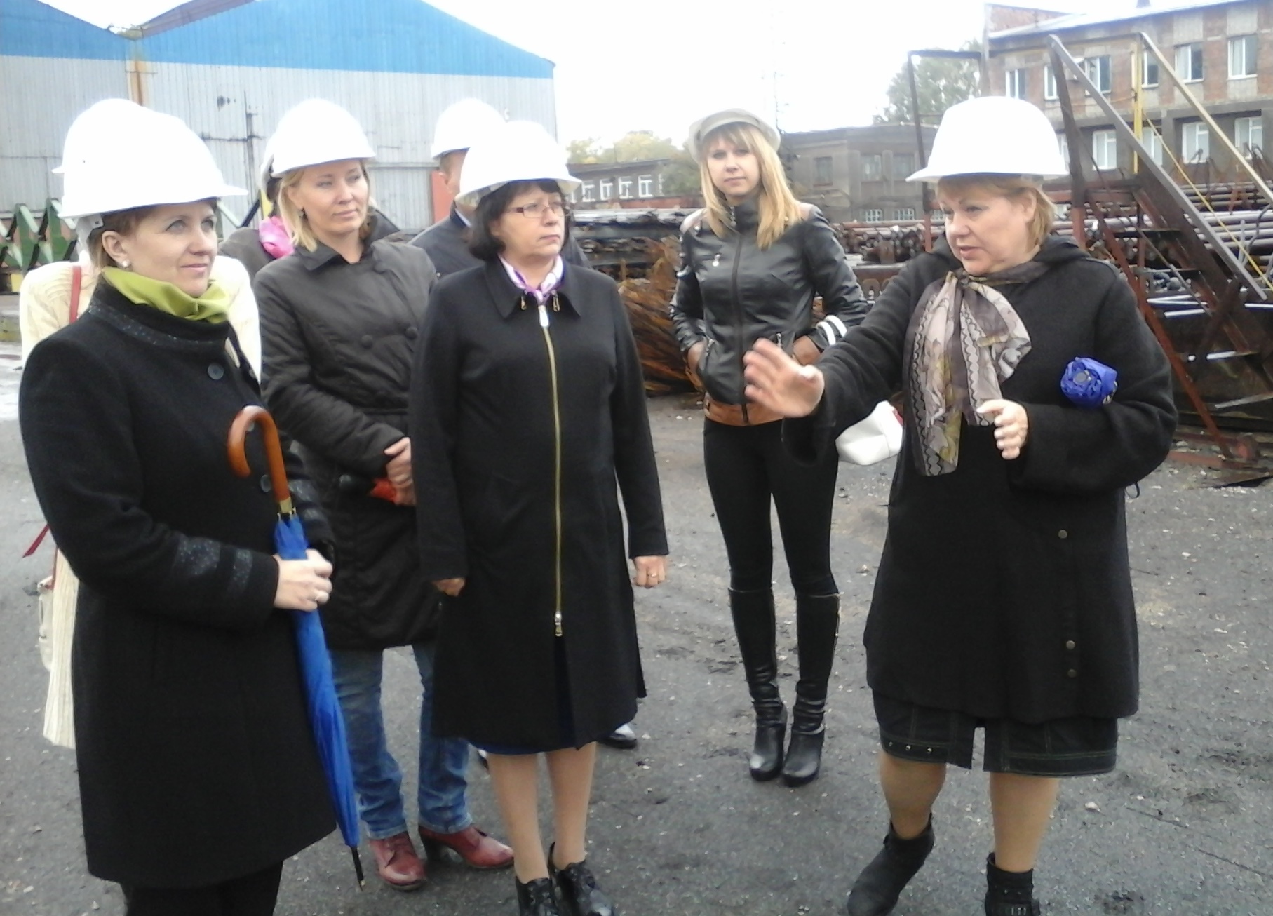 Увидеть, чтобы знать и понимать