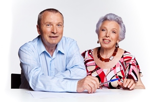 Февральская индексация пенсии