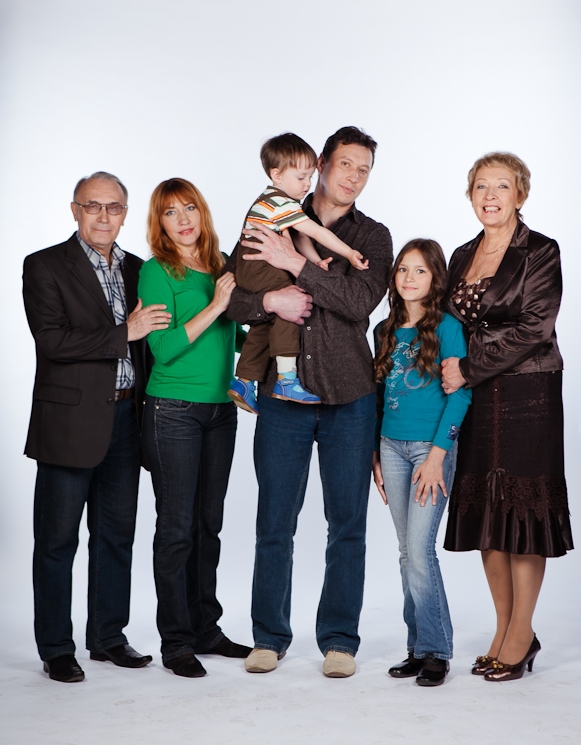 ПФР – 25 лет 