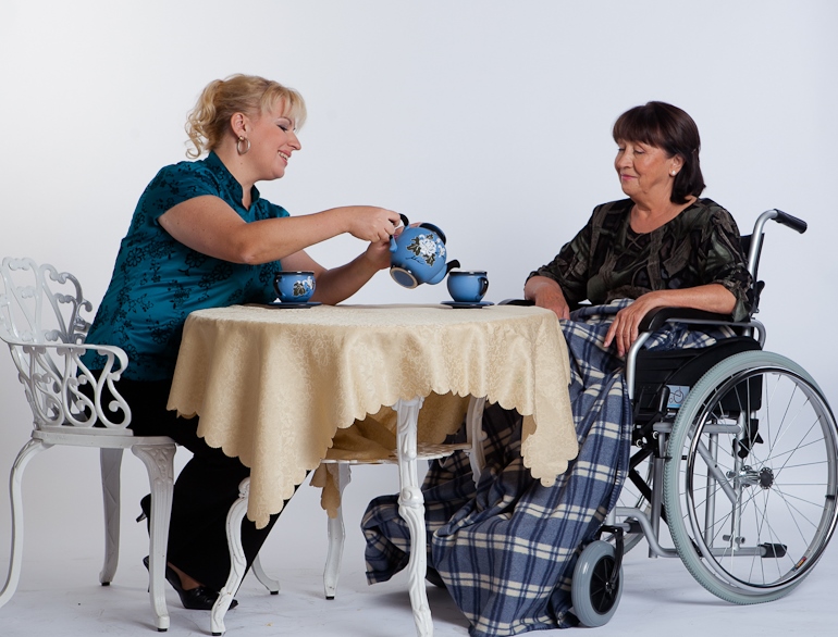 Месяц на выбор