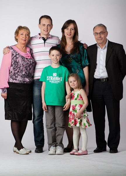 2016 год: цифры и факты