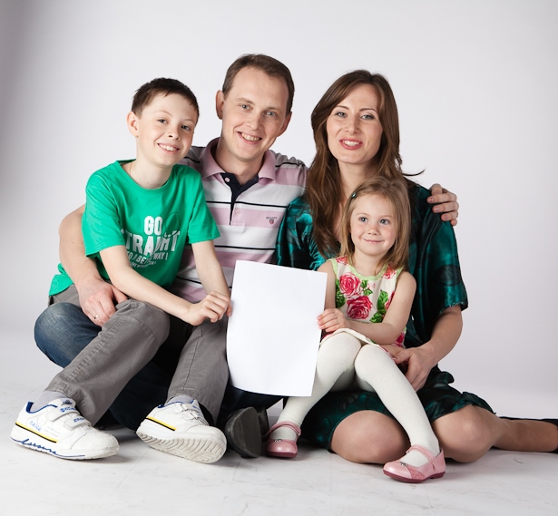 80% семей определились, как потратят материнский капитал