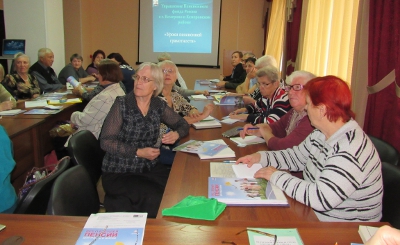 Тест на знание